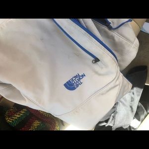 North face
